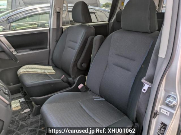Used 2008 AT toyota voxy ZRR70W Image[10]