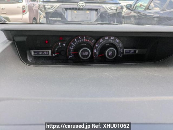 Used 2008 AT toyota voxy ZRR70W Image[19]