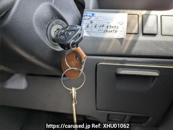 Used 2008 AT toyota voxy ZRR70W Image[21]