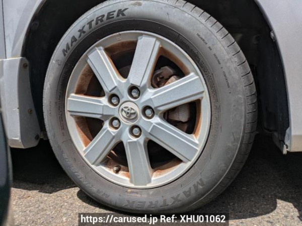 Used 2008 AT toyota voxy ZRR70W Image[24]