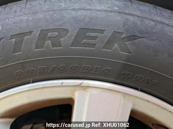 Used 2008 AT toyota voxy ZRR70W Image[25]