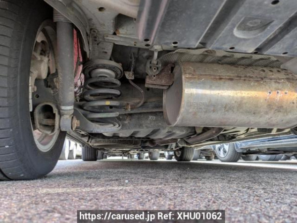 Used 2008 AT toyota voxy ZRR70W Image[29]