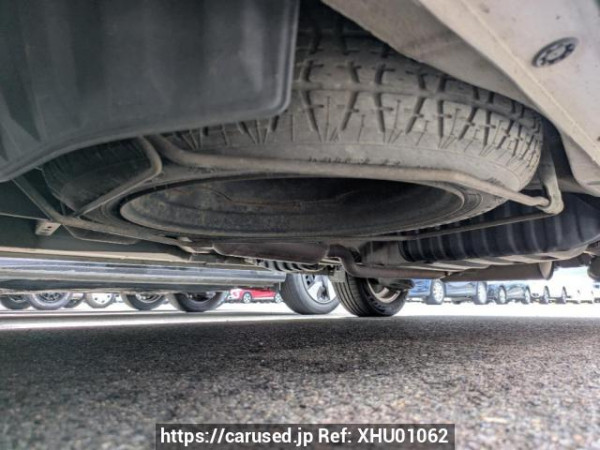 Used 2008 AT toyota voxy ZRR70W Image[30]