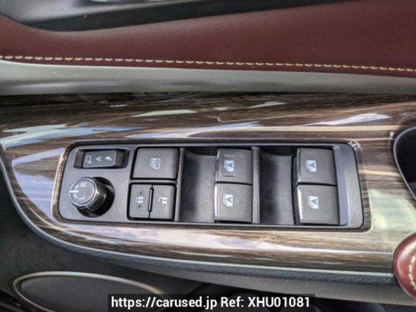 Used 2014 AT toyota harrier ZSU60W Image[24]