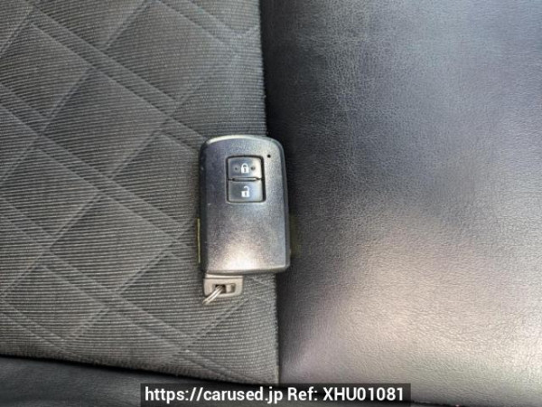 Used 2014 AT toyota harrier ZSU60W Image[26]