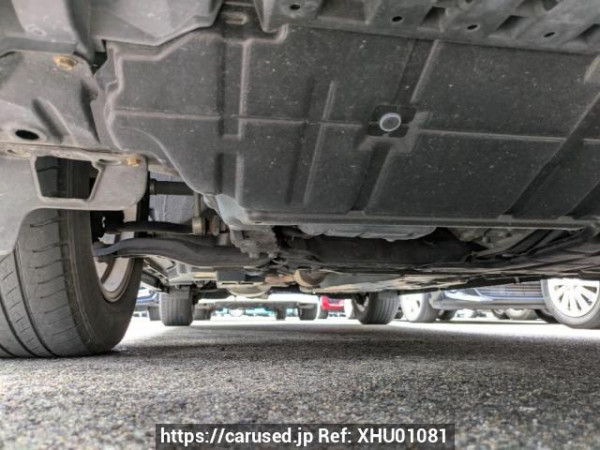 Used 2014 AT toyota harrier ZSU60W Image[33]