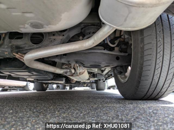 Used 2014 AT toyota harrier ZSU60W Image[34]