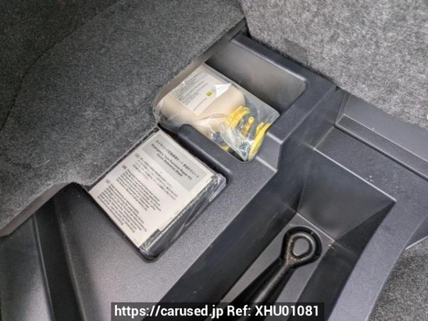 Used 2014 AT toyota harrier ZSU60W Image[36]