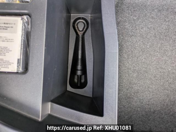 Used 2014 AT toyota harrier ZSU60W Image[38]