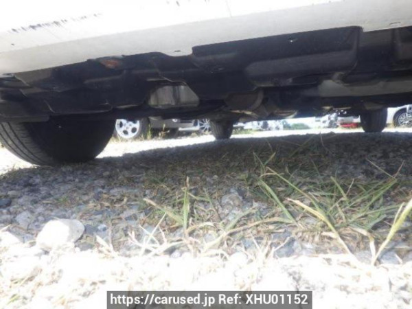 Used 2012 AT toyota vitz NSP130 Image[28]