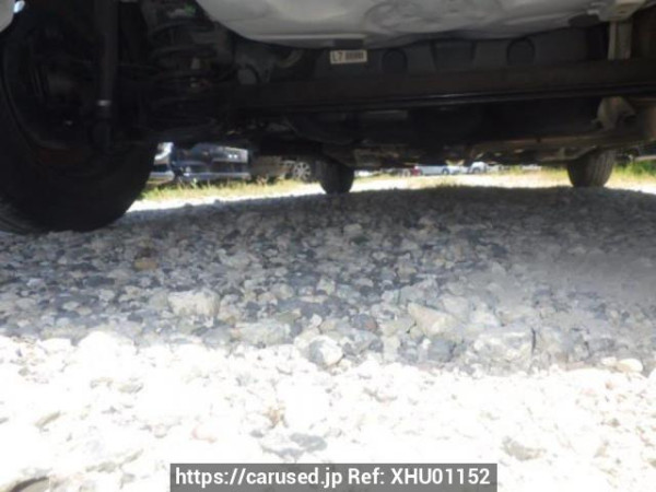 Used 2012 AT toyota vitz NSP130 Image[30]