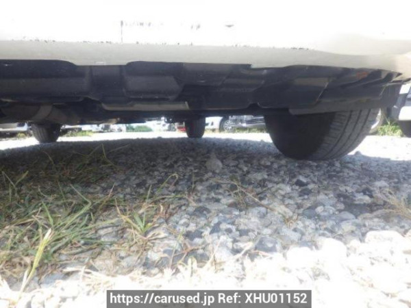 Used 2012 AT toyota vitz NSP130 Image[31]