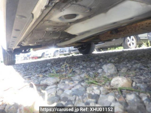 Used 2012 AT toyota vitz NSP130 Image[34]