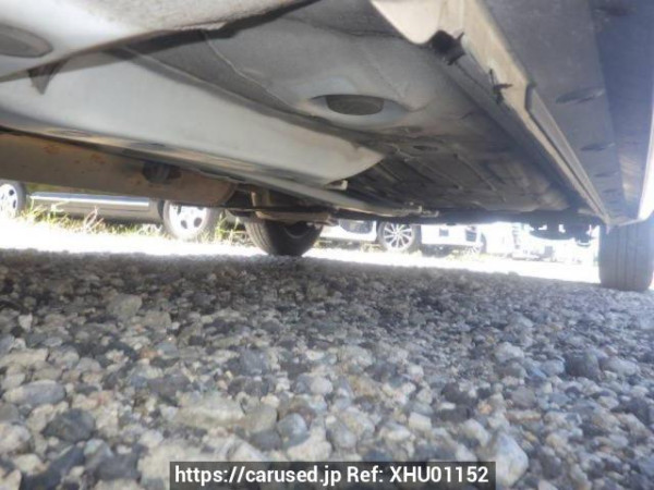 Used 2012 AT toyota vitz NSP130 Image[35]