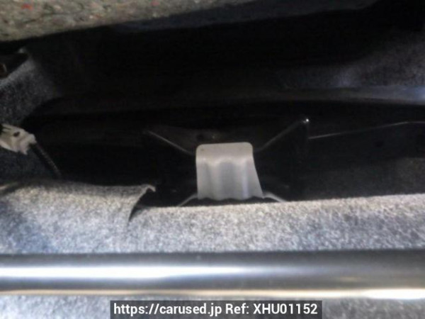 Used 2012 AT toyota vitz NSP130 Image[37]