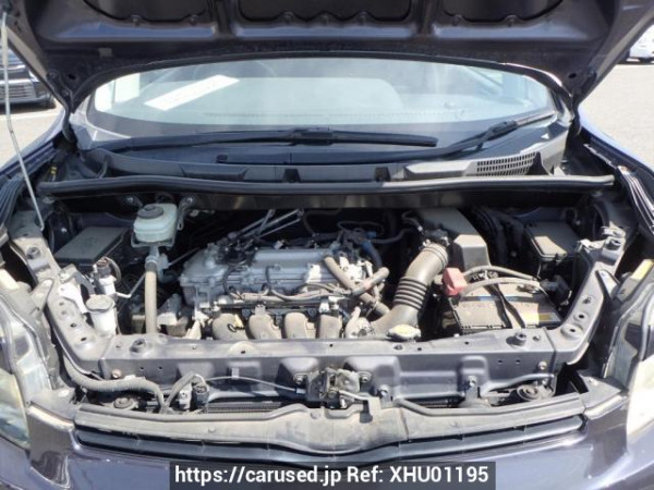 Used 2008 AT toyota voxy ZRR70W Image[7]