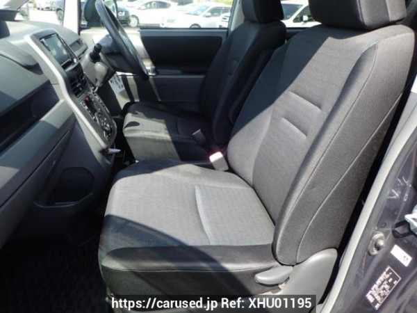 Used 2008 AT toyota voxy ZRR70W Image[10]