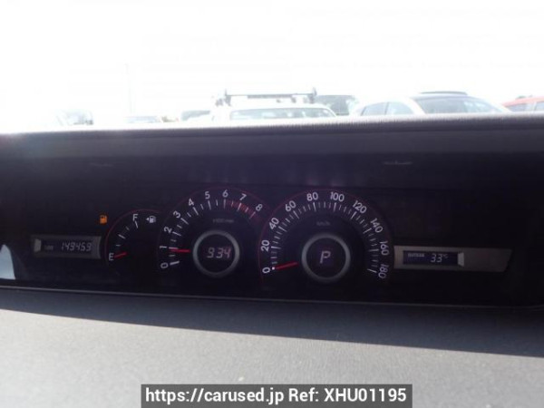 Used 2008 AT toyota voxy ZRR70W Image[17]