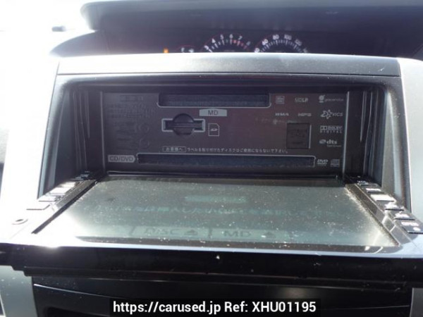 Used 2008 AT toyota voxy ZRR70W Image[20]