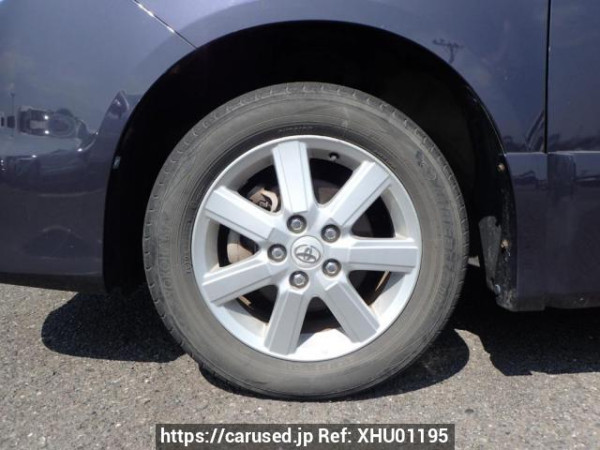 Used 2008 AT toyota voxy ZRR70W Image[24]