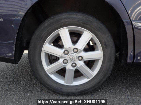 Used 2008 AT toyota voxy ZRR70W Image[26]