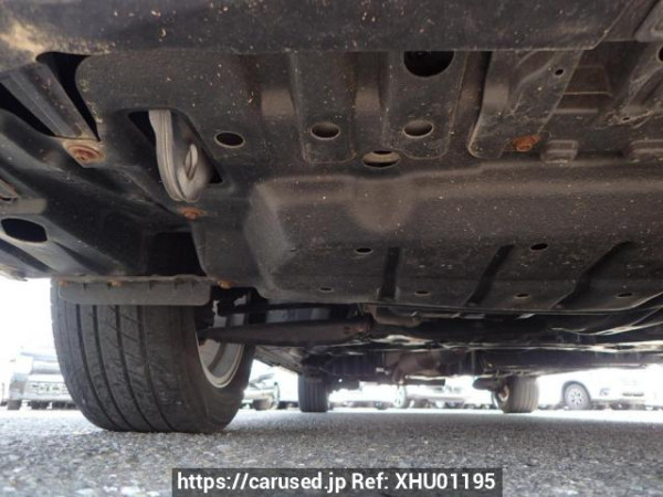 Used 2008 AT toyota voxy ZRR70W Image[28]