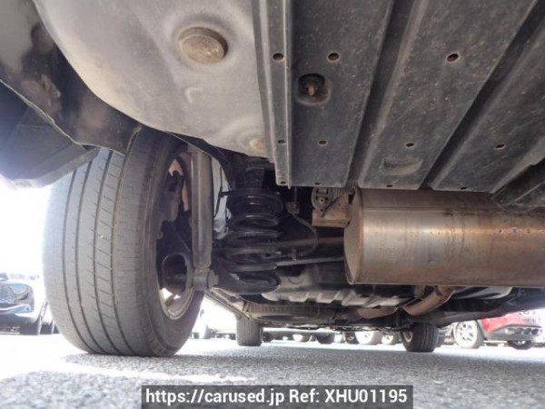 Used 2008 AT toyota voxy ZRR70W Image[30]