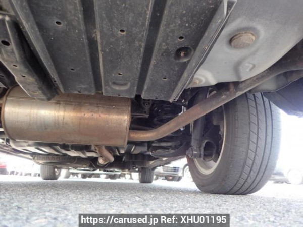 Used 2008 AT toyota voxy ZRR70W Image[31]