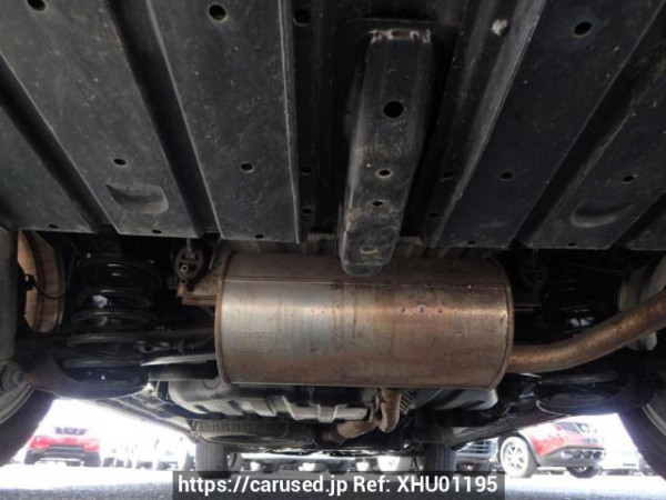 Used 2008 AT toyota voxy ZRR70W Image[32]