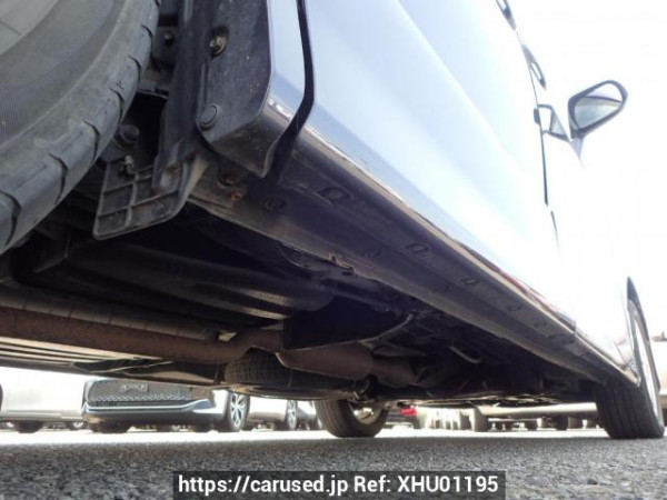 Used 2008 AT toyota voxy ZRR70W Image[33]