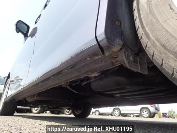 Used 2008 AT toyota voxy ZRR70W Image[34]