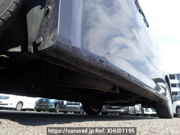 Used 2008 AT toyota voxy ZRR70W Image[35]