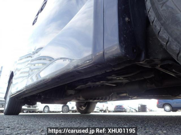 Used 2008 AT toyota voxy ZRR70W Image[36]