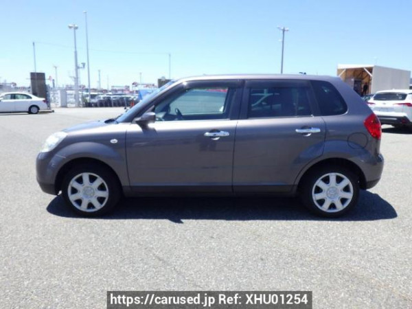 Used 2006 AT mazda verisa DC5W Image[3]