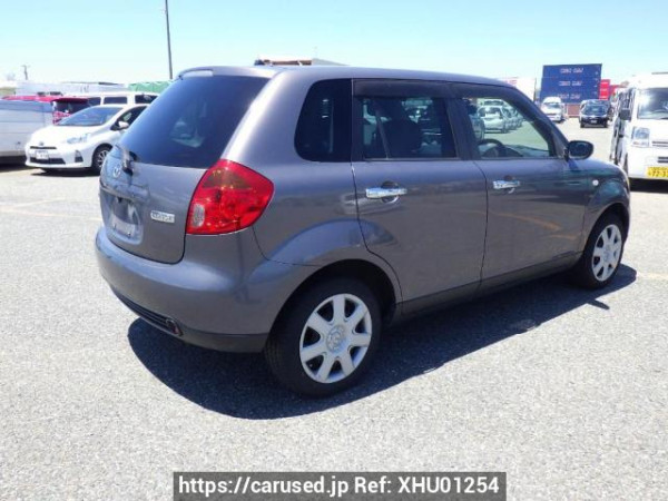 Used 2006 AT mazda verisa DC5W Image[6]