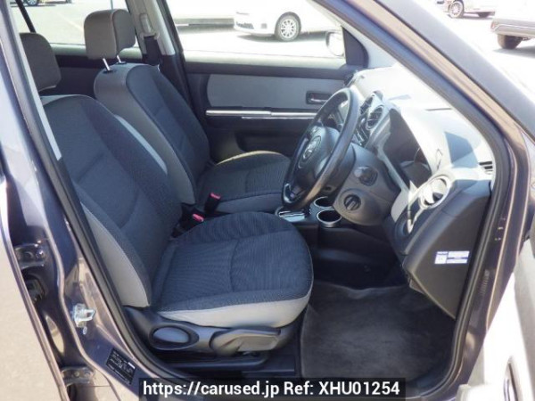 Used 2006 AT mazda verisa DC5W Image[12]