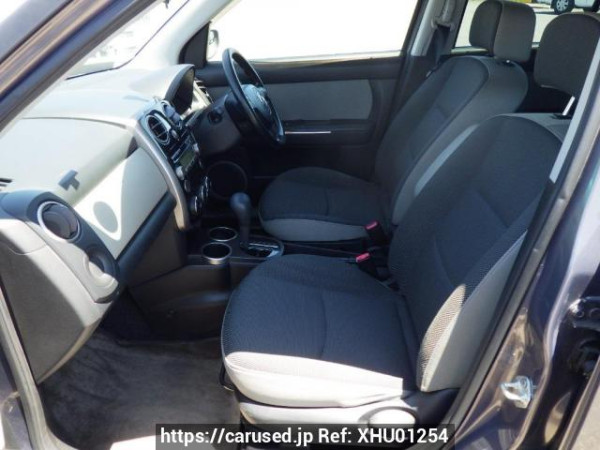 Used 2006 AT mazda verisa DC5W Image[13]