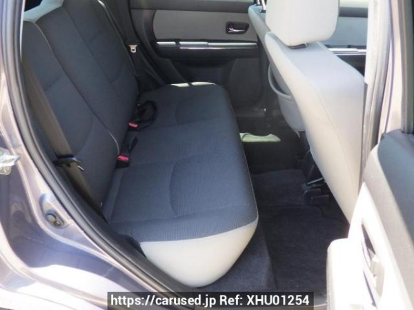 Used 2006 AT mazda verisa DC5W Image[14]