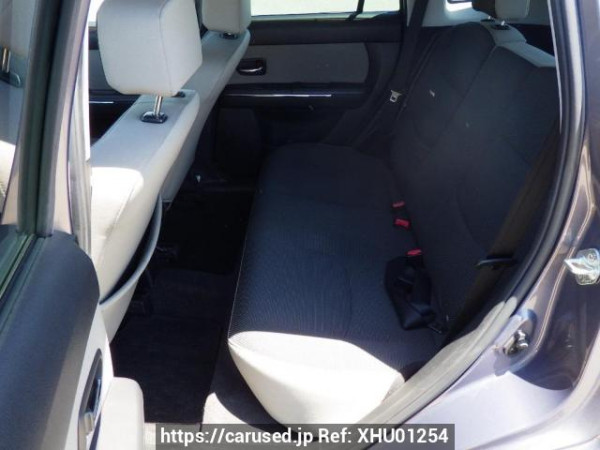 Used 2006 AT mazda verisa DC5W Image[15]