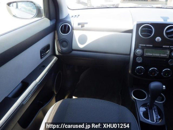 Used 2006 AT mazda verisa DC5W Image[18]