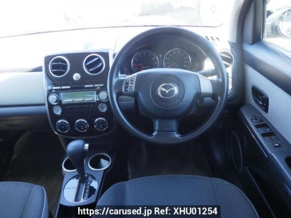 Used 2006 AT mazda verisa DC5W Image[19]