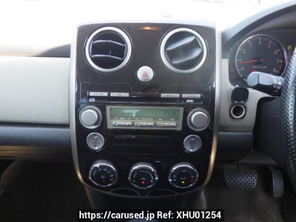 Used 2006 AT mazda verisa DC5W Image[20]