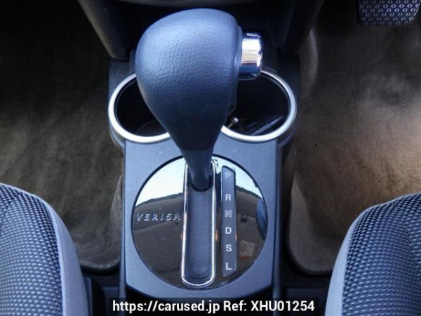 Used 2006 AT mazda verisa DC5W Image[22]