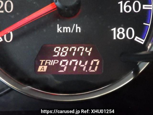 Used 2006 AT mazda verisa DC5W Image[23]