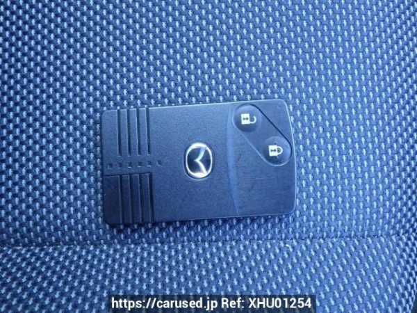 Used 2006 AT mazda verisa DC5W Image[25]