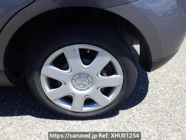 Used 2006 AT mazda verisa DC5W Image[30]