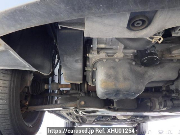 Used 2006 AT mazda verisa DC5W Image[31]