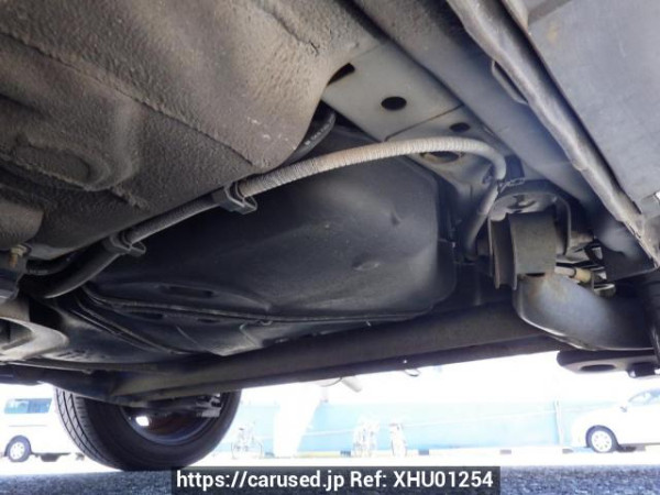 Used 2006 AT mazda verisa DC5W Image[35]