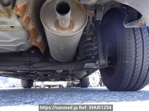 Used 2006 AT mazda verisa DC5W Image[39]