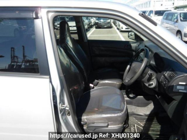 Used 2014 AT toyota probox-van NCP51V Image[10]